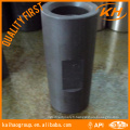 API Spec 3/4 &quot;Slim Hole Polished Rod Coupling